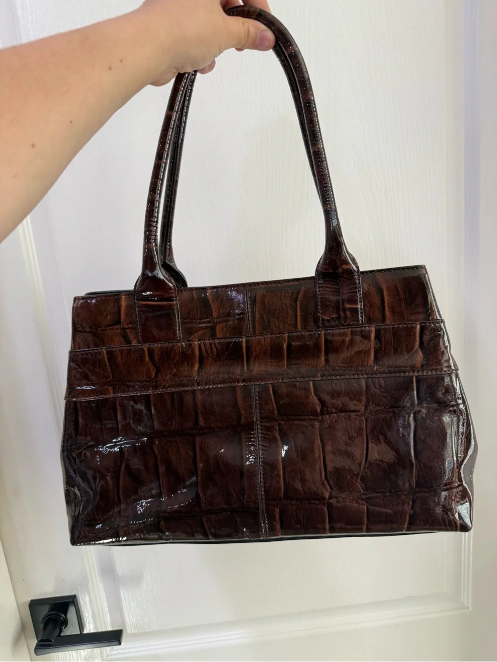 kate spade stylish tote